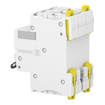 Schneider Protection / Disjoncteur A9F77310