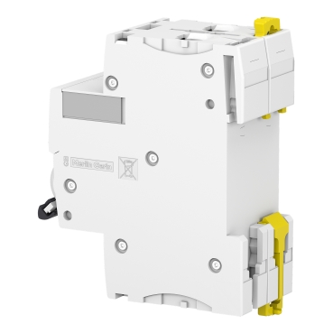 Schneider Protection / Disjoncteur A9F75202
