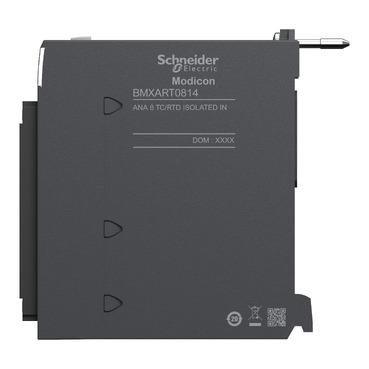 Schneider Automate / CPU BMXART0814