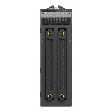 Schneider Automate / CPU BMXDDI1602