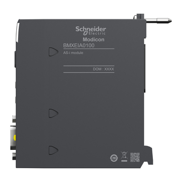 Schneider Automate / CPU BMXEIA0100