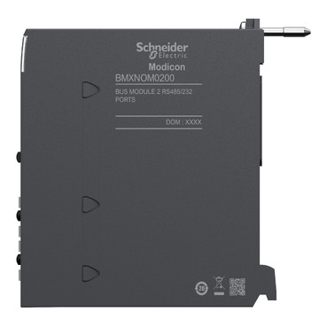 Schneider Réseau industriel BMXNOC0401