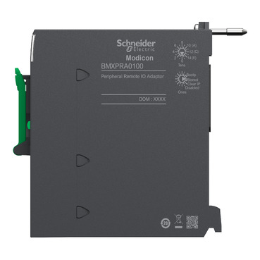 Schneider Réseau industriel BMXPRA0100