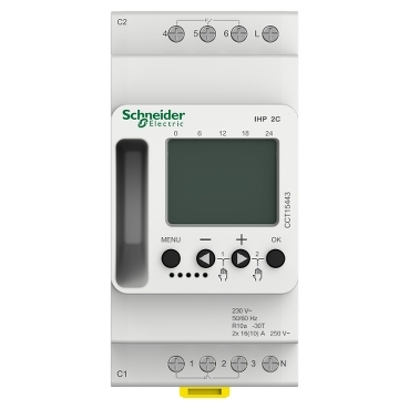 Schneider Protection / Disjoncteur CCT15443