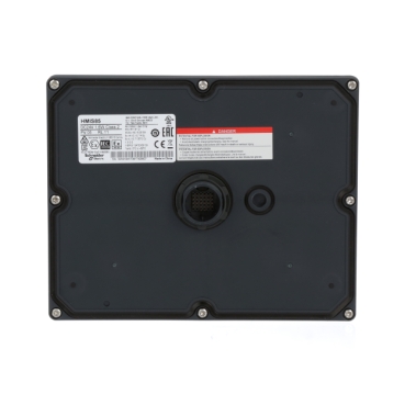 Schneider Pupitre IHM HMIS85