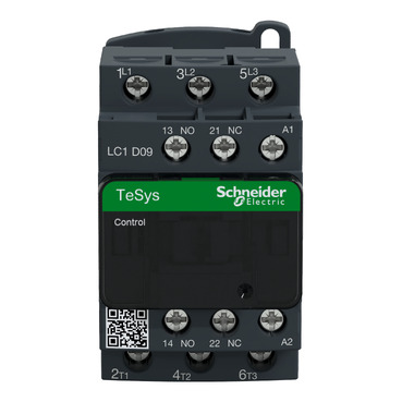 Schneider Contacteur LC1D09B7