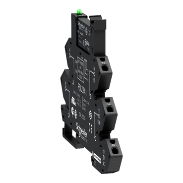 Schneider Bouton / Voyant RSL1PRBU