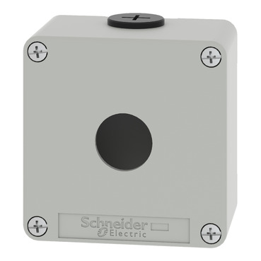 Schneider Bouton / Voyant XAPD1201