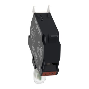 Schneider Bouton / Voyant ZALVB5