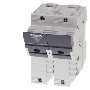 Siemens Fusible 3NW7521-3HG