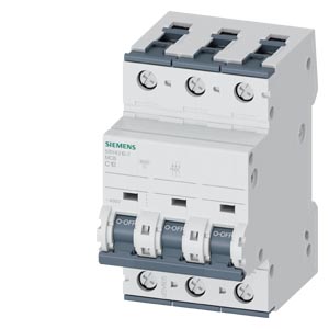 Siemens Protection / Disjoncteur 5SY4310-7