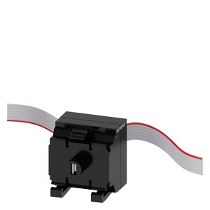 Siemens Connectique 3SU1401-1ME20-1DA1
