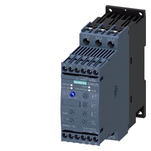 Siemens Variateur de vitesse 3RW4024-1BB14