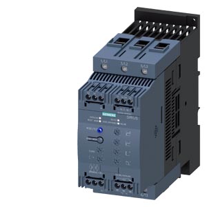 Siemens Variateur de vitesse 3RW4046-1BB14
