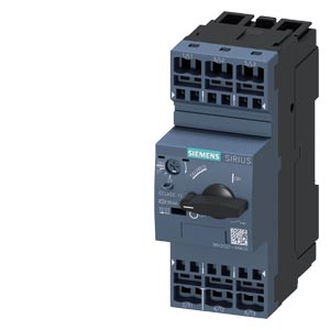 Siemens Protection / Disjoncteur 3RV2021-1CA10