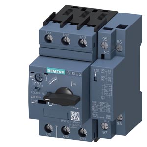 Siemens Protection / Disjoncteur 3RV2121-4CA10