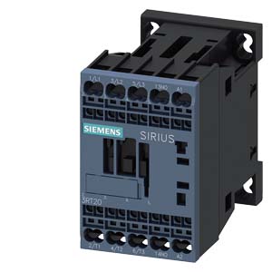 Siemens Contacteur 3RT2016-1BB41
