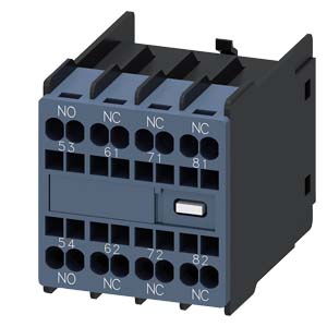 Siemens Composant industriel 3RH2911-2FA22