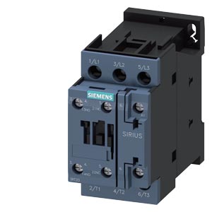 Siemens Contacteur 3RT2028-1AB00