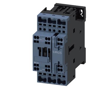 Siemens Contacteur 3RT2023-2AL20