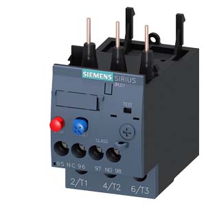 Siemens Contacteur 3RU2126-4BB0