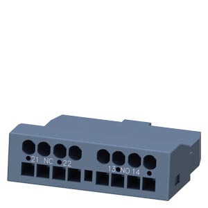 Siemens Protection / Disjoncteur 3RV2901-1E