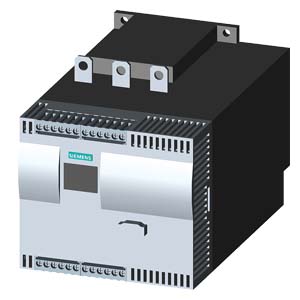 Siemens Variateur de vitesse 3RW4436-6BC44
