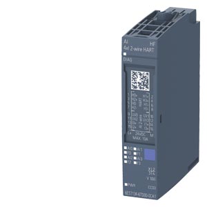 Siemens Module E/S 6ES7134-6TD00-0CA1