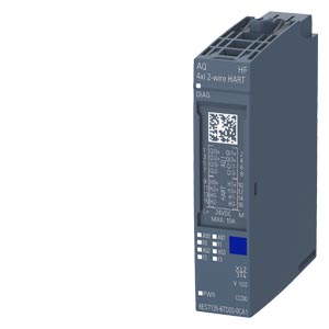Siemens Module E/S 6ES7135-6TD00-0CA1