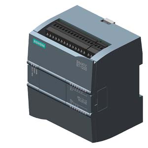 Siemens Automate / CPU 6ES7211-1AE31-0XB0