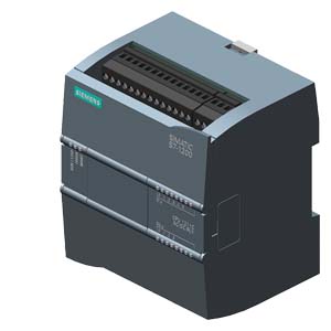 Siemens Automate / CPU 6ES7211-1BE31-0XB0