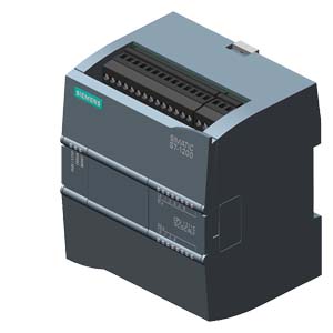 Siemens Automate / CPU 6ES7211-1HE31-0XB0