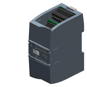 Siemens Automate / CPU 6ES7221-1BH32-0XB0
