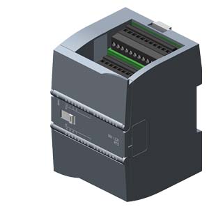 Siemens Automate / CPU 6ES7231-5PD32-0XB0