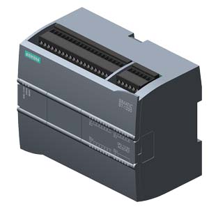 Siemens Réseau industriel 6ES7215-1BG40-0XB0