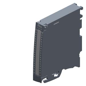 Siemens Automate / CPU 6ES7534-7QE00-0AB0
