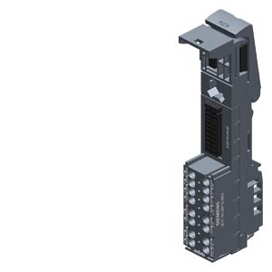 Siemens Connectique 6AG1193-6BP20-2BF0