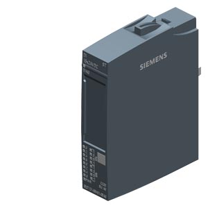 Siemens Module E/S 6ES7131-6BF01-0AA0