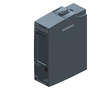 Siemens Relais 6ES7132-6HD01-0BB1