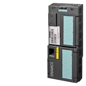 Siemens Variateur de vitesse 6SL3244-0BB00-1BA1