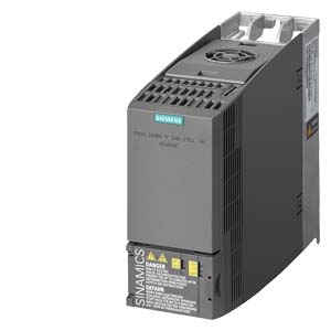 Siemens Variateur de vitesse 6SL3210-1KE11-8AB1