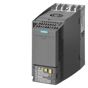 Siemens Variateur de vitesse 6SL3210-1KE21-3AF1