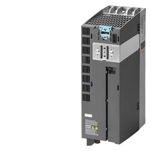 Siemens Variateur de vitesse 6SL3210-1PE21-8AL0