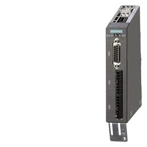 Siemens Variateur de vitesse 6SL3055-0AA00-5CA2