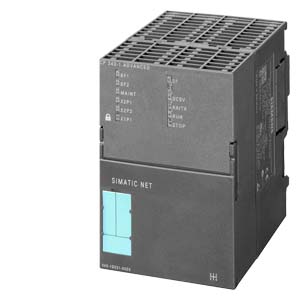 Siemens Réseau industriel 6GK7343-1EX30-0XE0