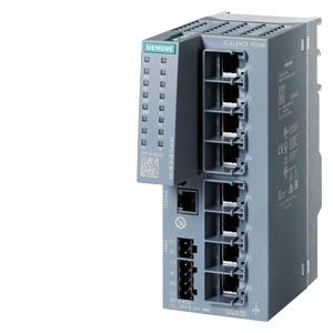 Siemens Réseau industriel 6GK5208-0BA00-2AC2