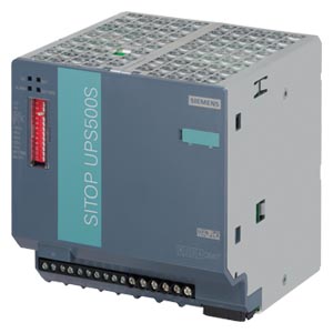 Siemens Alimentation 6EP1933-2EC51