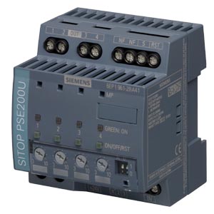 Siemens Module E/S 6EP1961-2BA21