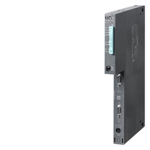 Siemens Automate / CPU 6ES7412-2XG00-0AB0