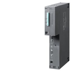 Siemens Automate / CPU 6ES7414-3XJ00-0AB0